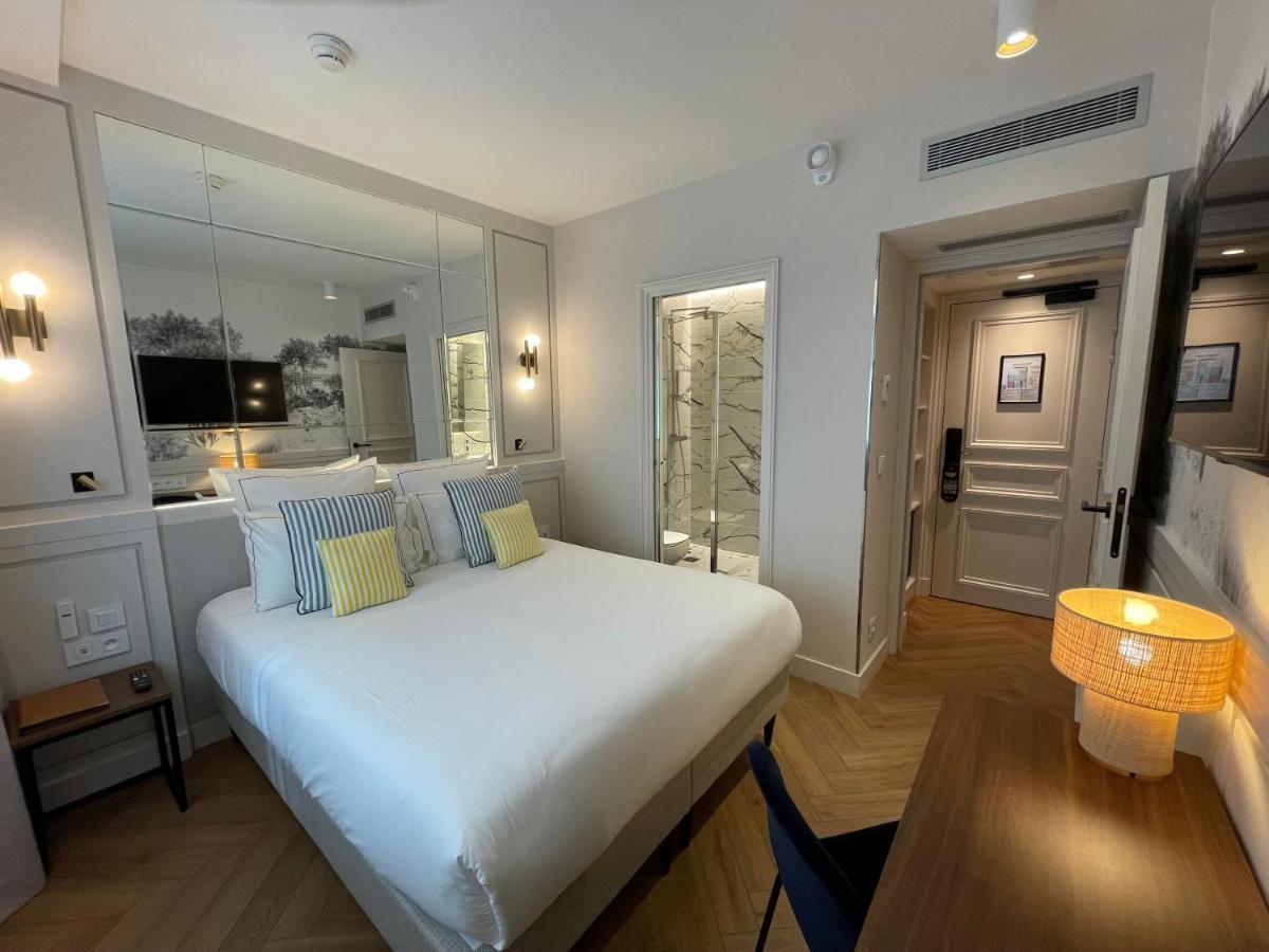 Single Room Dune Ground floor